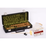 Mollenhauer 5920 Flauto dolce Alto in Palissandro