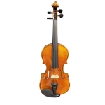 Flora Violino By Bruck FP02 4/4 Finitura #512