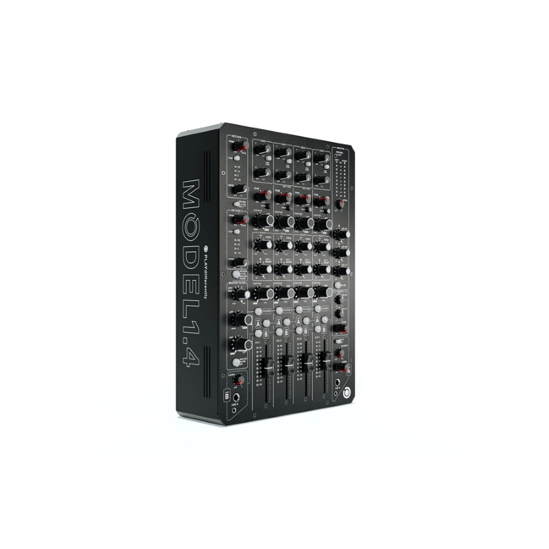 Allen & Heath PLAYdifferently Model 1.4