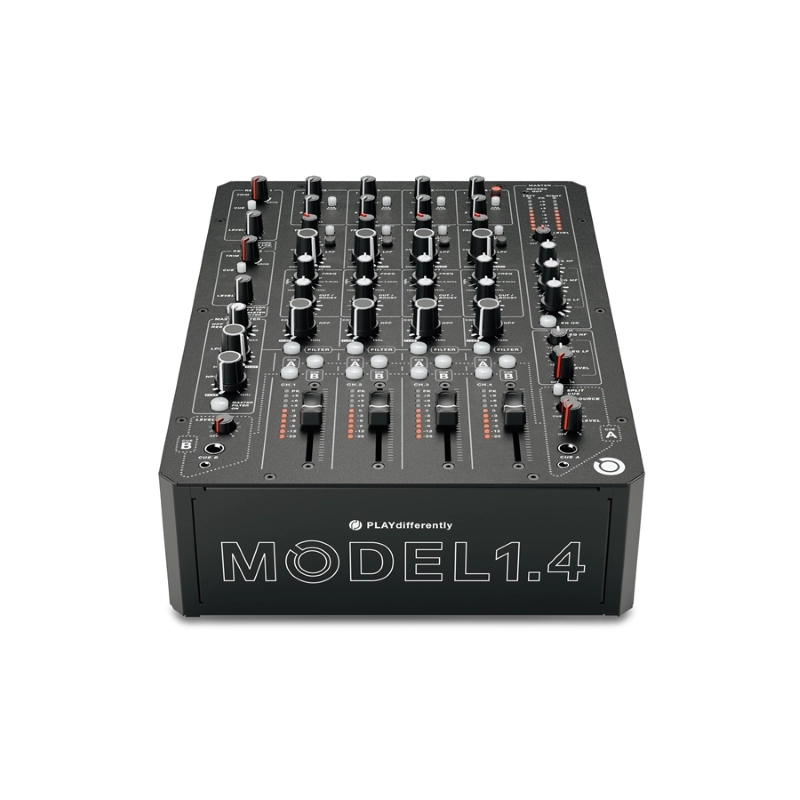 Allen & Heath PLAYdifferently Model 1.4