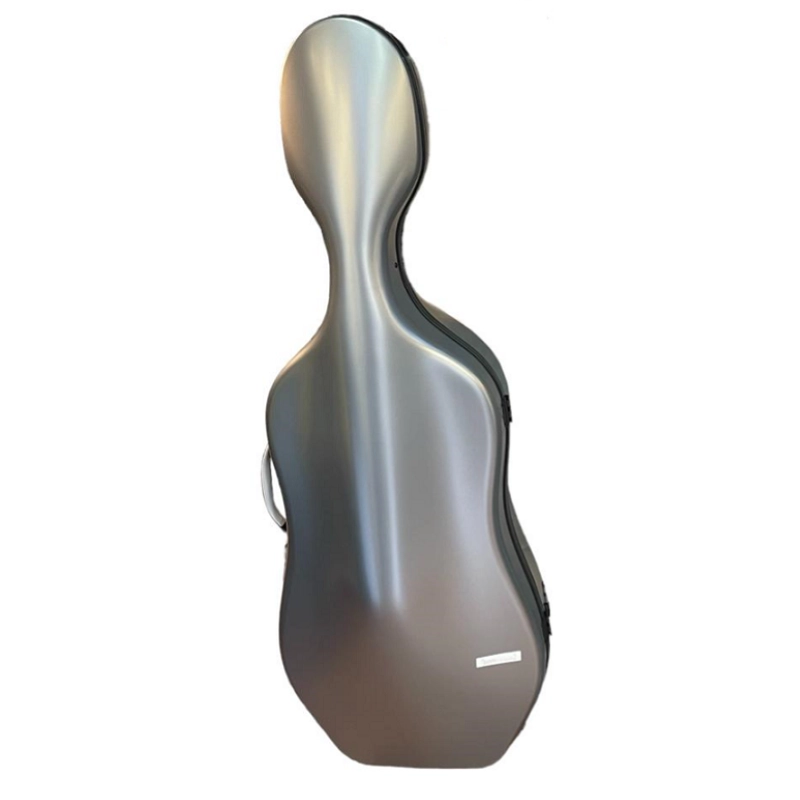 BAM SKY1005XLG ASTUCCIO CELLO Hightech Slim Silver