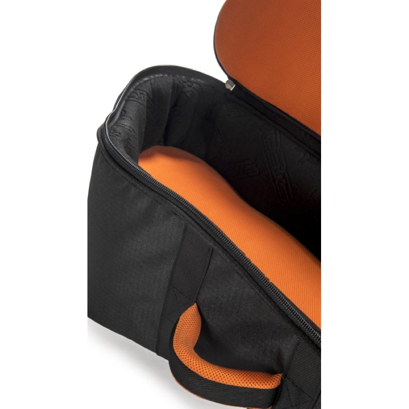 Stefy Line WB1000S_BL Borsa per Sax Baritono discendente al La