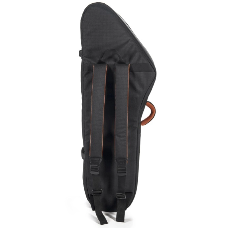 Stefy Line WB1000S_BL Borsa per Sax Baritono discendente al La
