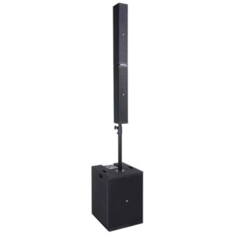 Proel SESSION6 Sistema a colonna