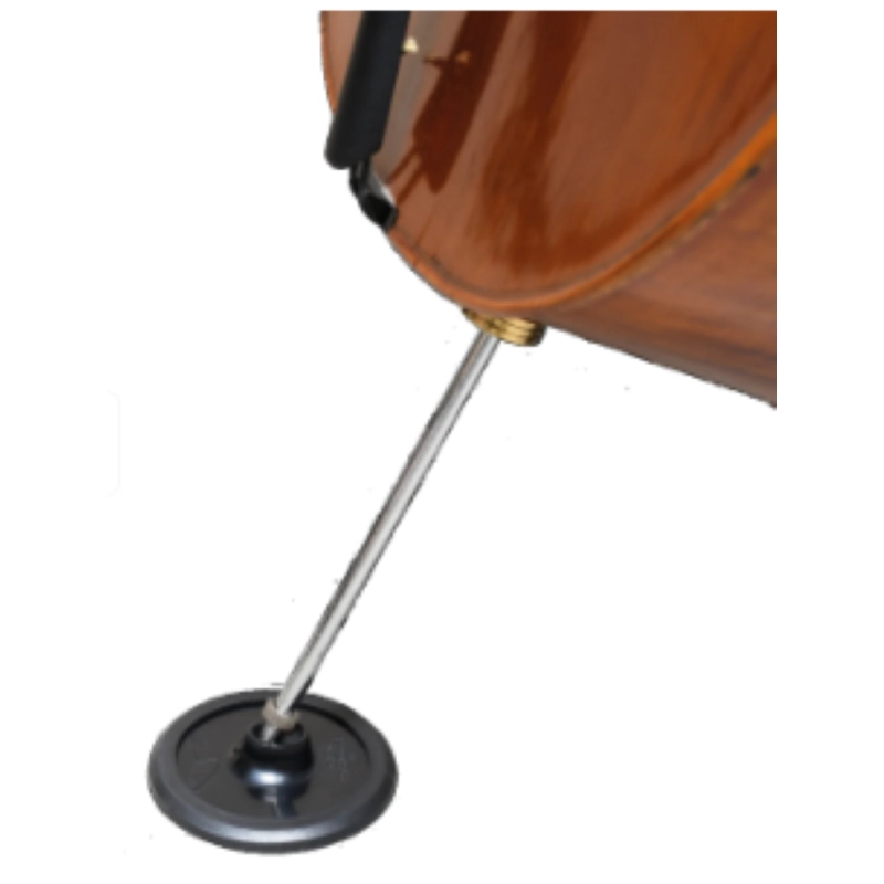 Dolfinos Cello Grip Foot Basic Appoggiapuntale
