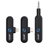 JOYO JW-05R WIRELESS AUDIO INTERFACCIA