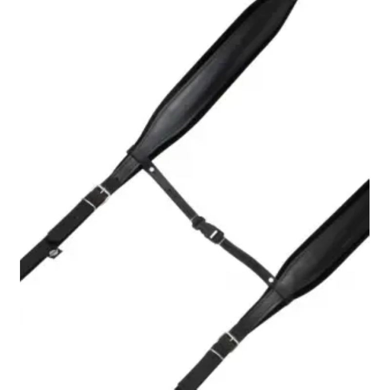 Strappino per Fisarmonica per unire le 2 tracolle