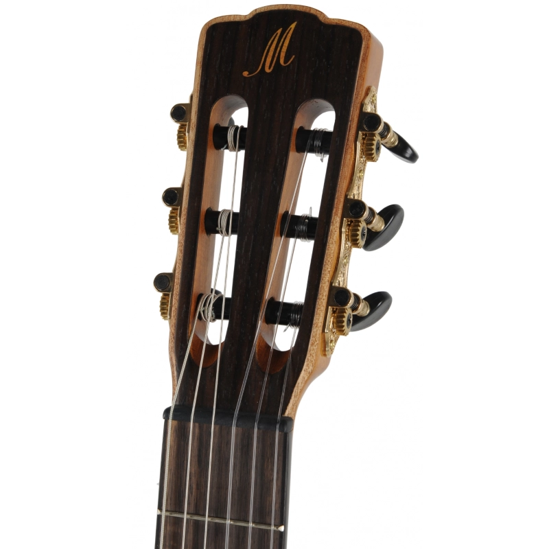 Merida T10 chitarra classica Top massello