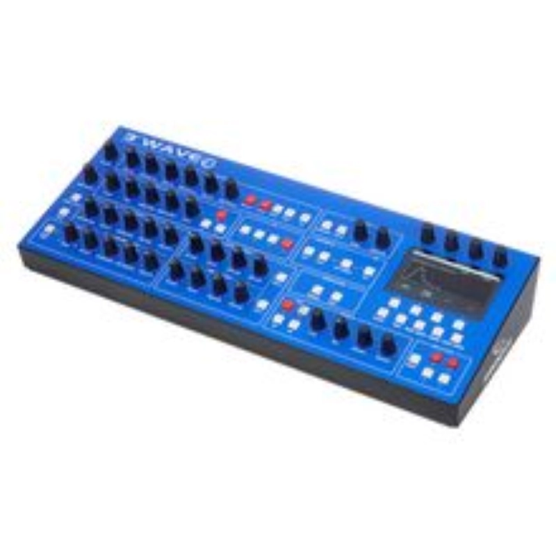 groove synthesis 3rd Wave Desktop Module