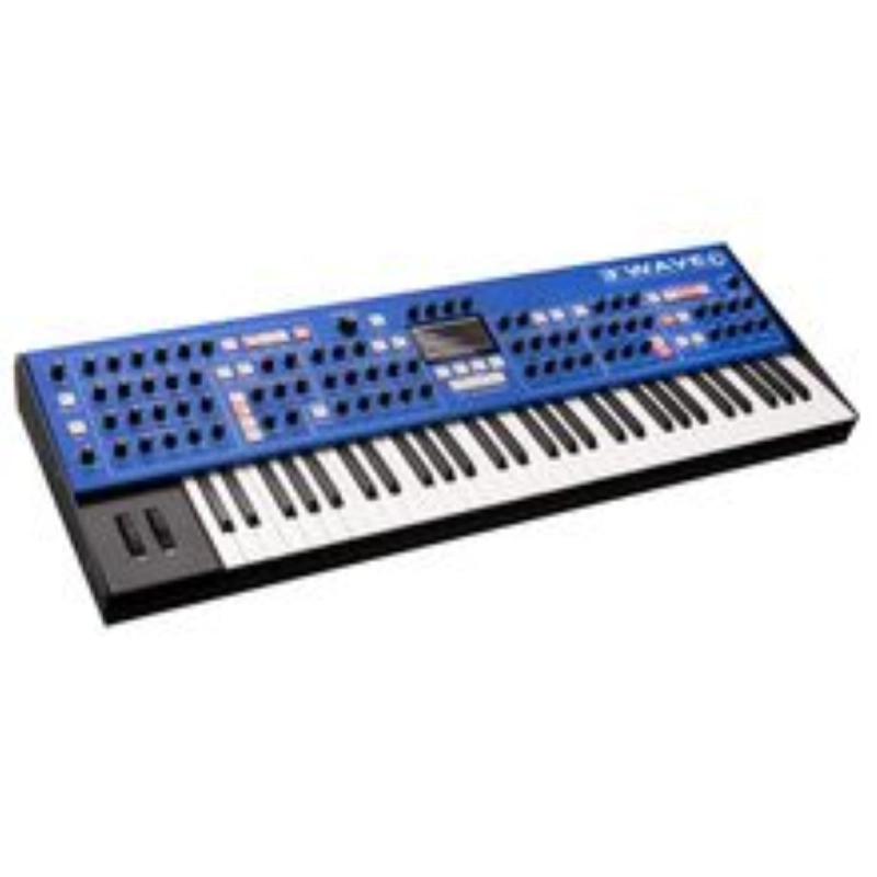 groove synthesis 3rd Wave Key