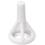 DM Brass NCM4C Bocchino Visualizzatore per Tuba