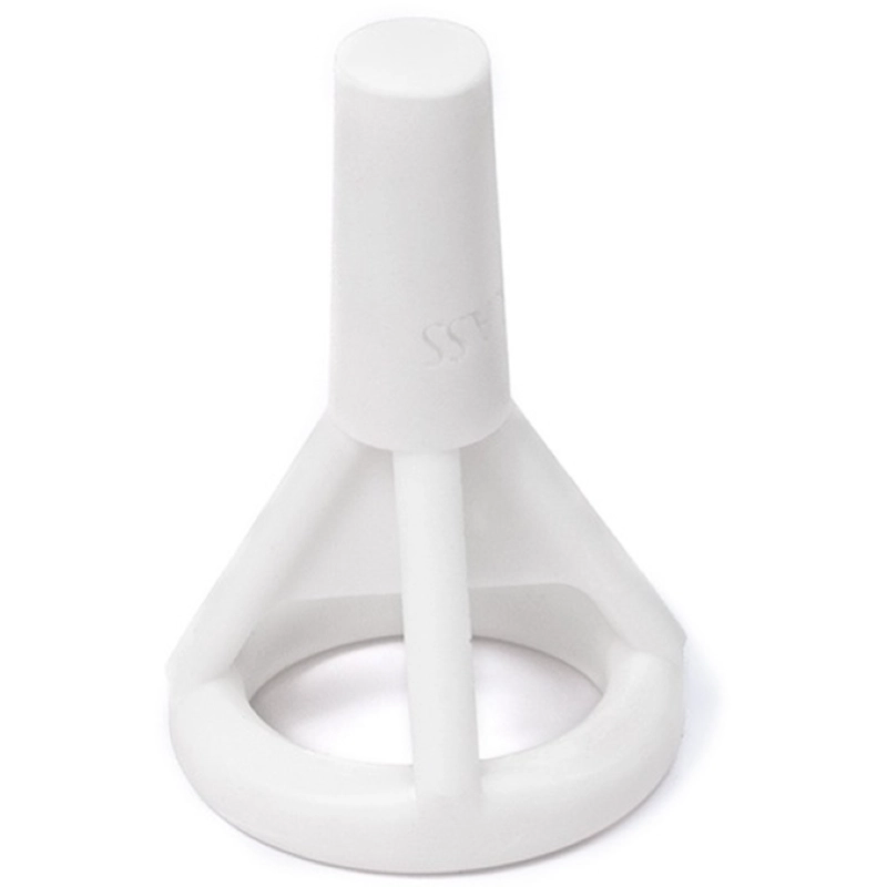 DM Brass NCM4C Bocchino Visualizzatore per Tuba