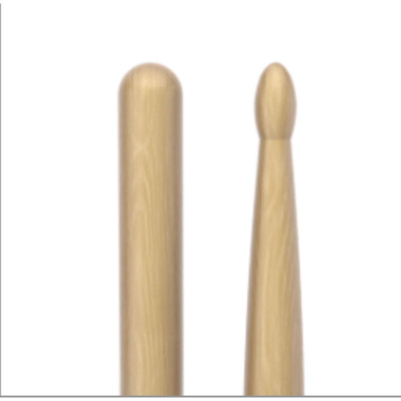 PROMARK 7A Bacchette Hickory Forward punta legno