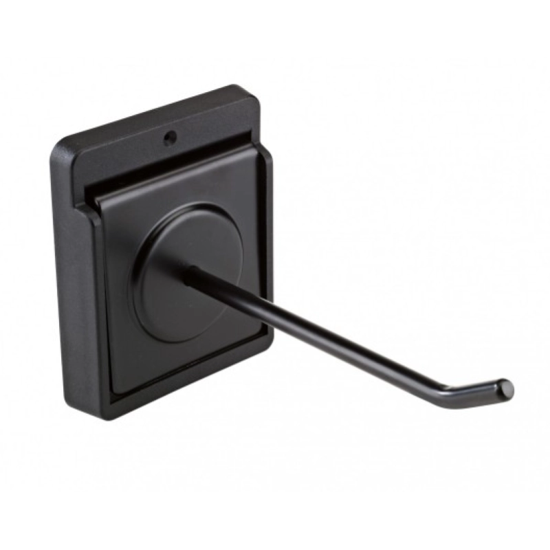 K&M Adattatore nero per porta prodotto 44060-000-55