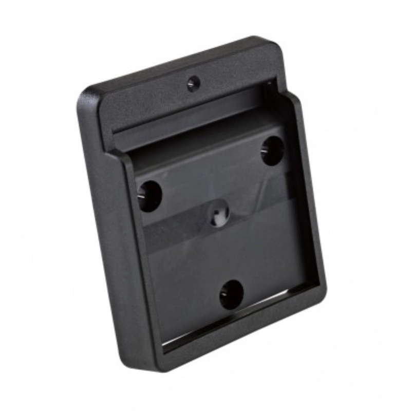 K&M Adattatore nero per porta prodotto 44060-000-55