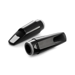 Claude Lakey CLS6* Bocchino in Ebanite per Sax Soprano