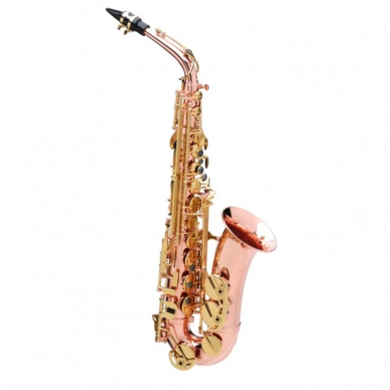 Buffet BC2525-7B-0 Senzo Sax Alto in Rame Laccato