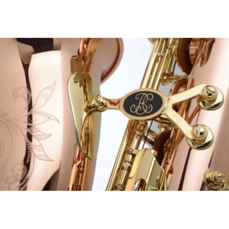 Buffet BC2525-7B-0 Senzo Sax Alto in Rame Laccato