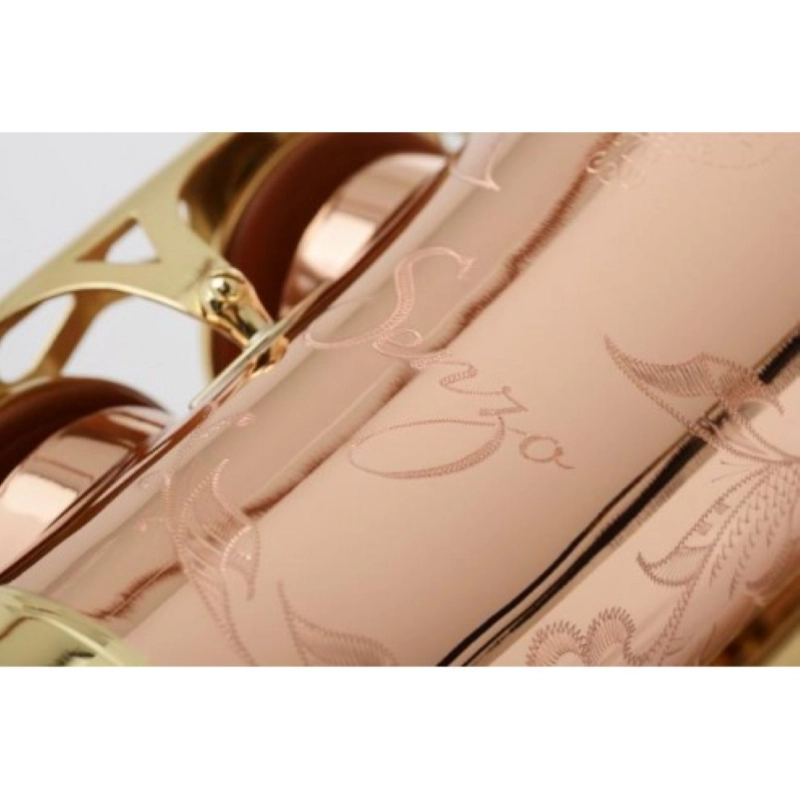 Buffet BC2525-7B-0 Senzo Sax Alto in Rame Laccato