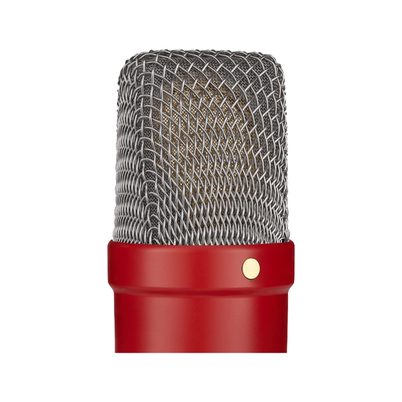 RODE NT1A SIGNATURE RED