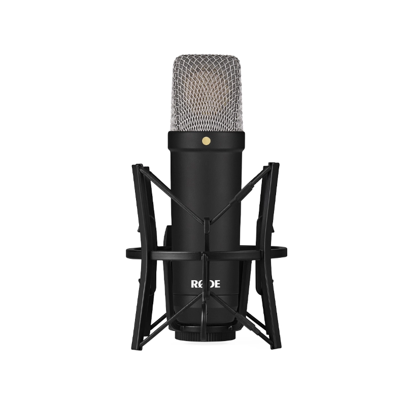 RODE NT1A SIGNATURE BLACK 7