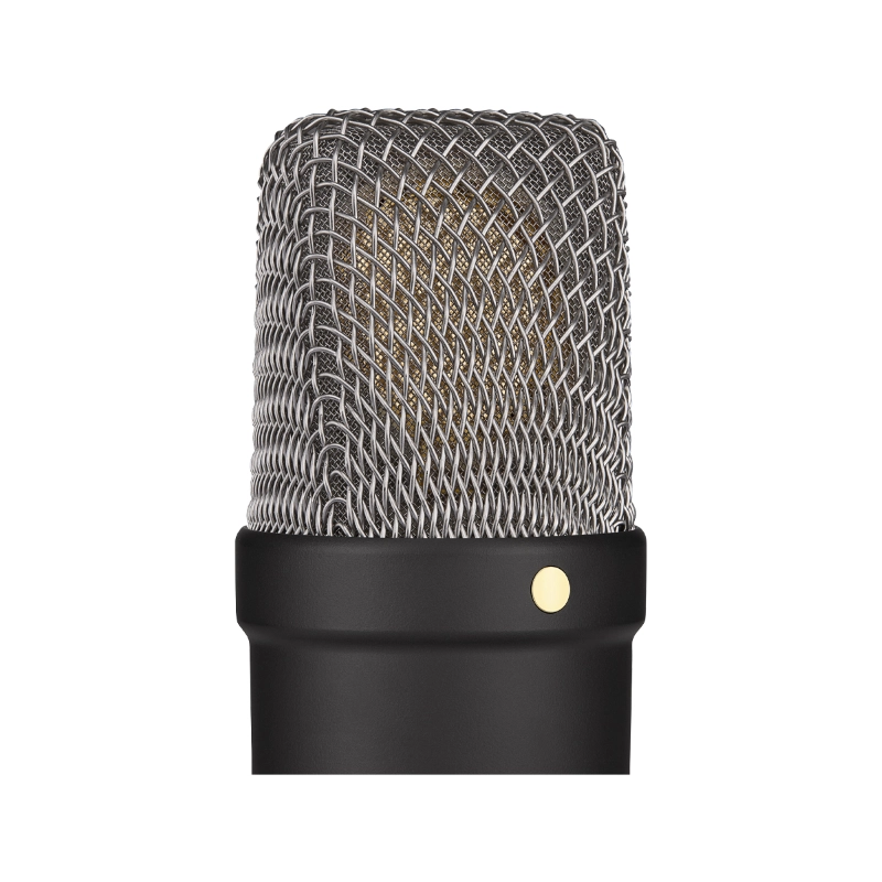 RODE NT1A SIGNATURE BLACK