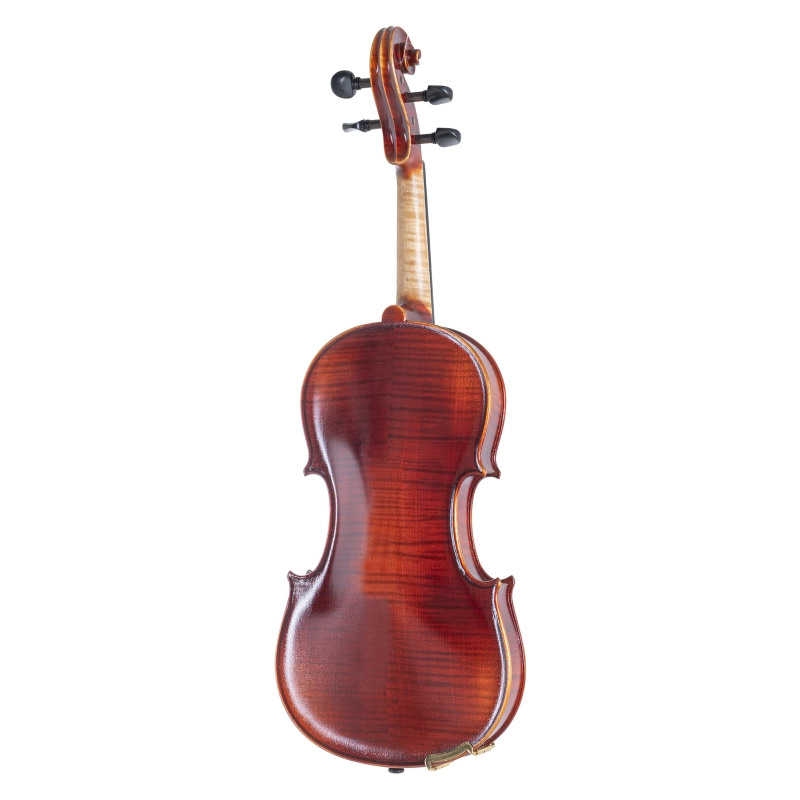Violino Ideale 4/4 Completo con SETUP e Corde Larsen Aurora