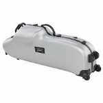 BAM Baritone Hightech 3101XL Grey