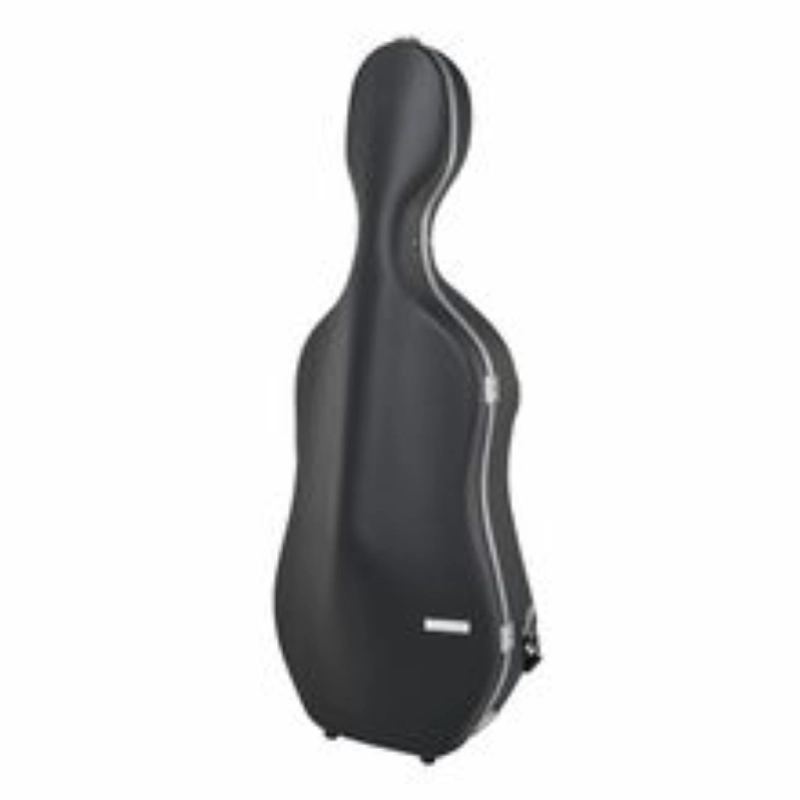 BAM PANT1005XLN Cello Case Black