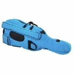 BAM PERF1001SB Cello Bag 4/4 Blue