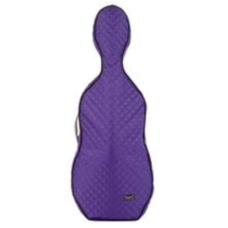 BAM HO1000XLVT Hoodie Violet