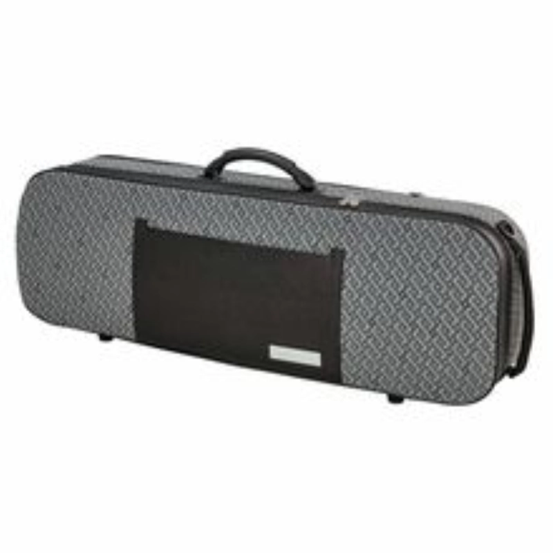 BAM SIGN5001SG Violin Case Grey