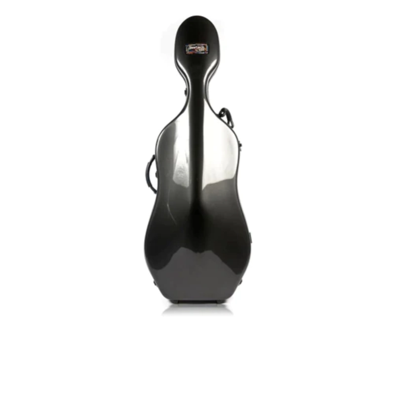 BAM 1002NN CUSTODIA NEWTECH PER VIOLONCELLO - BLACK