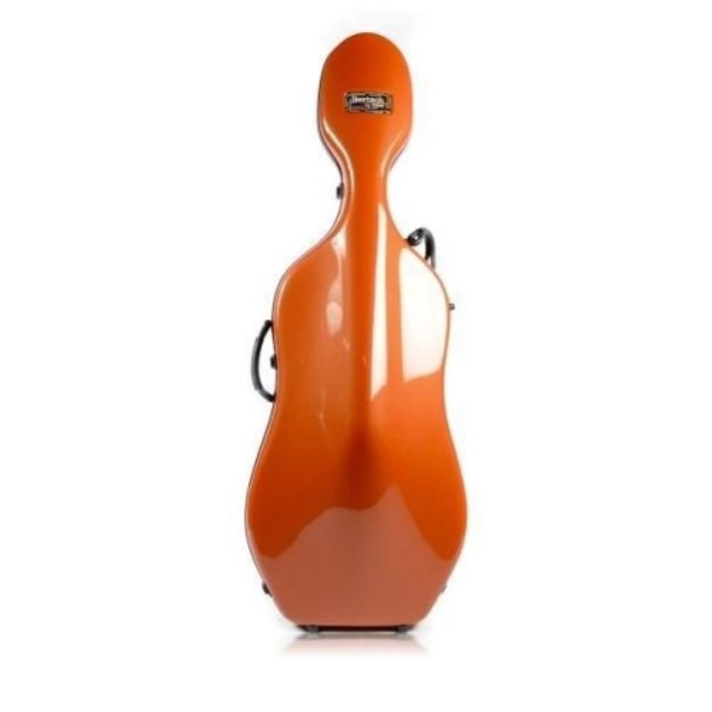 BAM 1002NT CUSTODIA NEWTECH"PER VIOLONCELLO - TERRACOTTA"