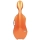 BAM DEF1005XLO CUSTODIA HIGHTECH LA DEFENSE SLIM PER VIOLONCELLO - ORANGE