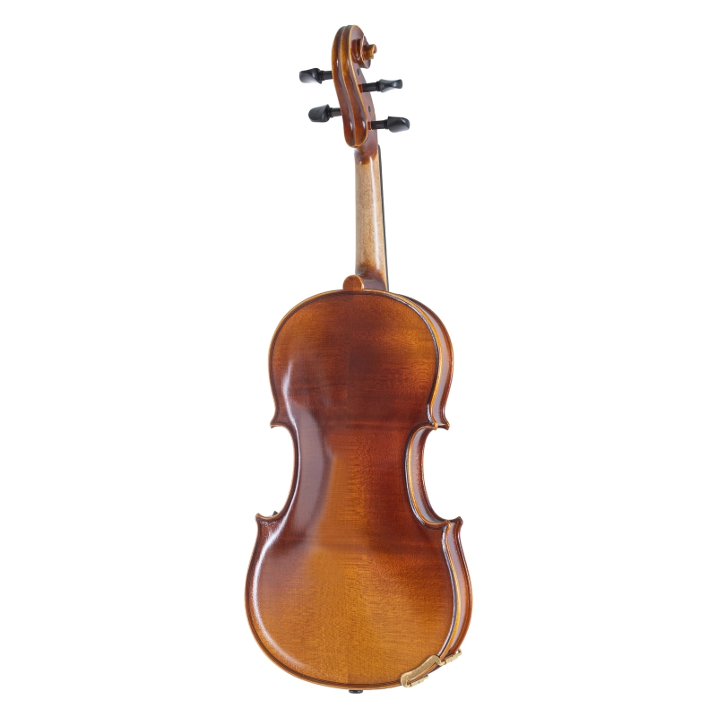 GEWA Violino Allegro 4/4 Corde Larsen Aurora con SETUP