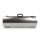 BAM 2001XLSC CUSTODIA HIGHTECH OBLONG PER VIOLINO - SILVER CARBON