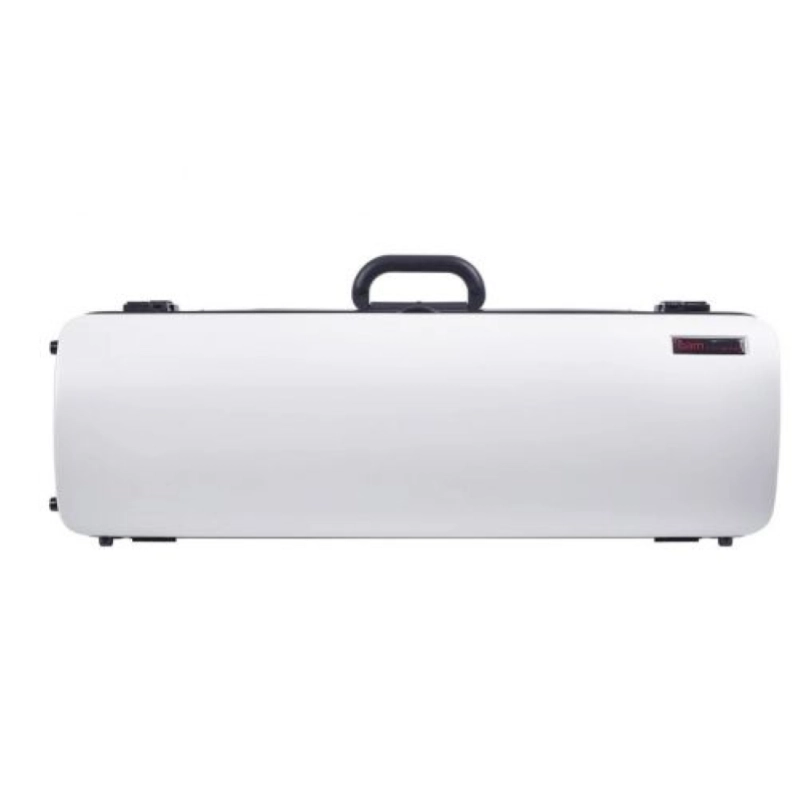 BAM 2001XLW CUSTODIA HIGHTECH OBLONG PER VIOLINO - WHITE