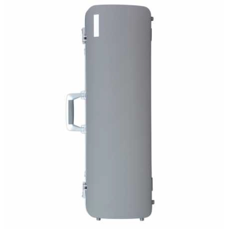 BAM PANT2001XLG CUSTODIA HIGHTECH PANTHER OBLONG PER VIOLINO - GREY