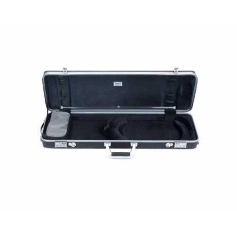 BAM PANT2001XLN CUSTODIA HIGHTECH PANTHER OBLONG PER VIOLINO - BLACK