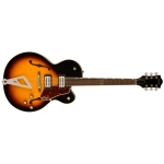 Gretsch G2420 Streamliner™ Hollow Body with Chromatic II, Broad'Tron™ BT-3S Pickups, Aged Brooklyn Burst 2817000537