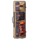 BAM IKAT2001SCA IKAT NASHVILLE VIOLIN CASE