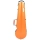 BAM DEF2002XLO CUSTODIA HIGHTECH LA DEFENSE CONTOURED PER VIOLINO - ORANGE