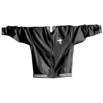 Moog Music Peace Dove Lightweight Jacket Giacca Leggera Nera