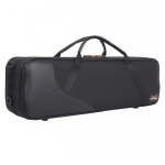 BAM CONS2003SN CUSTODIA CONSERVATOIRE LINE" PER VIOLINO 3/4 1/2 - BLACK"