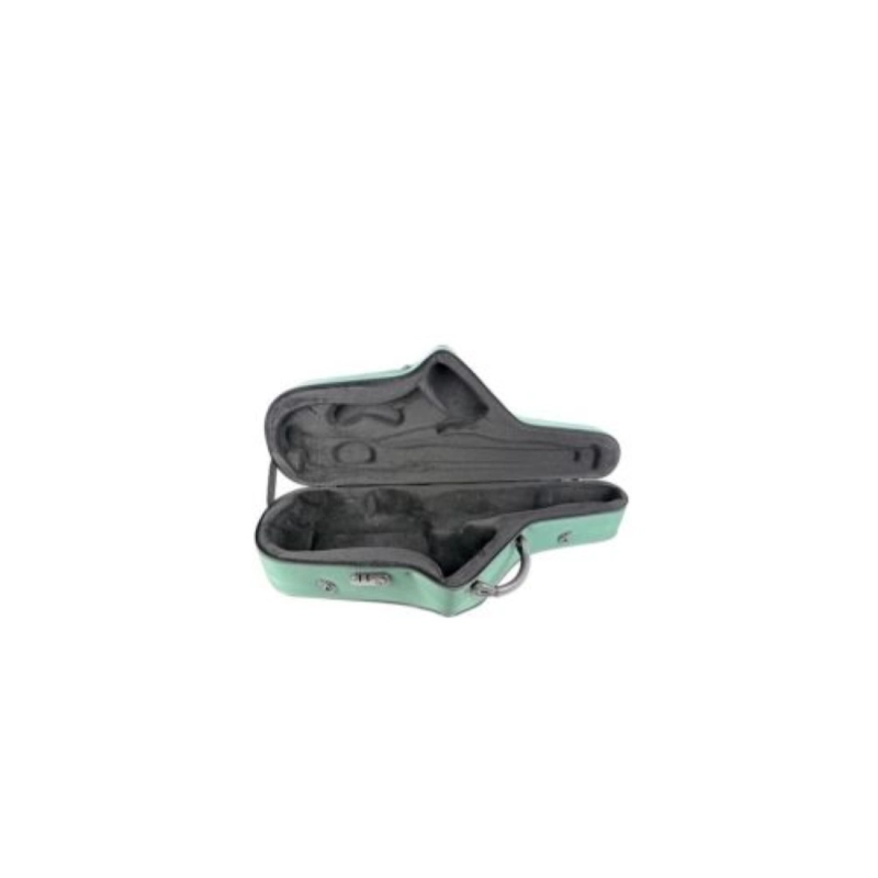 BAM 3002SF CUSTODIA CLASSIC PER SAX TENORE - GREEN