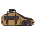 BAM NASH3002SCA CUSTODIA MORBIDO NASHVILLE PER TENOR SAX - CANVAS