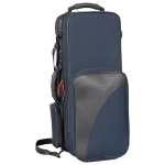 BAM 3021SM CUSTODIA TREKKING PER SAX ALTO - NAVY BLUE