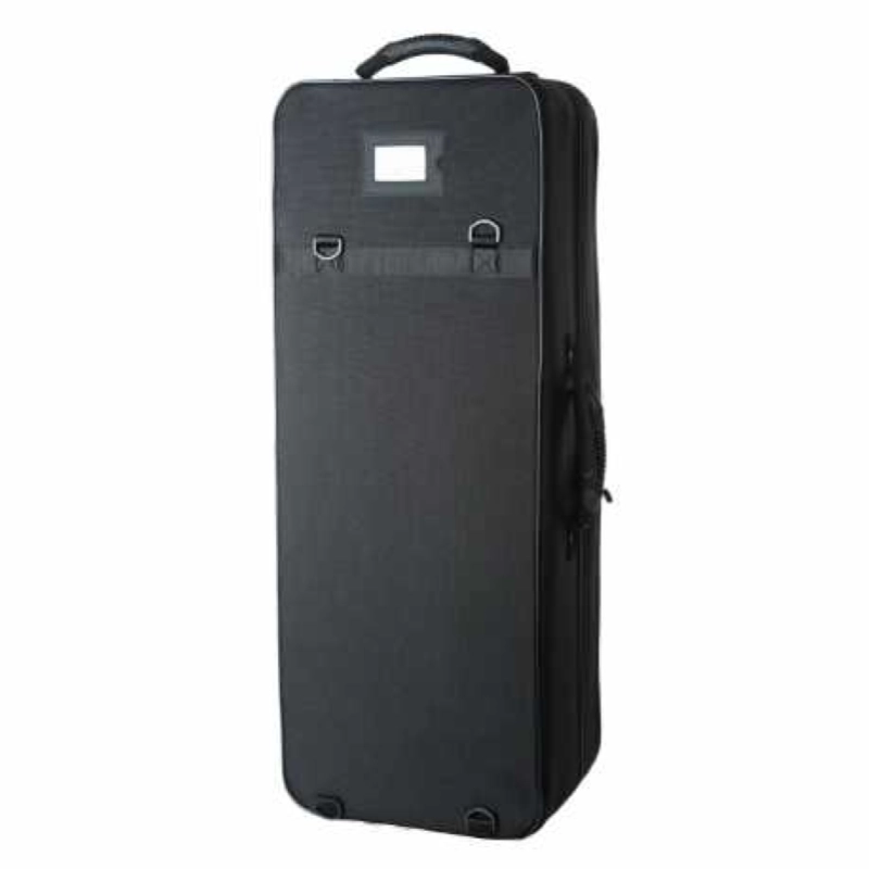 BAM CONS3022SN CUSTODIA CONSERVATOIRE LINE" PER SAX TENORE - BLACK"