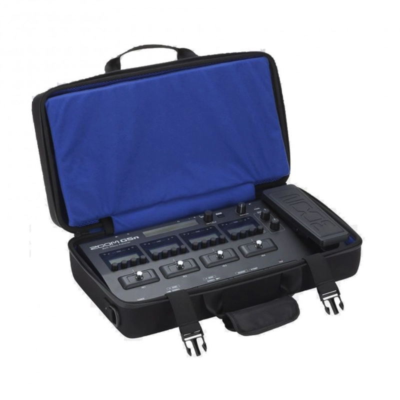 Zoom CBG5n Borsa Morbida per Pedaliera G5n